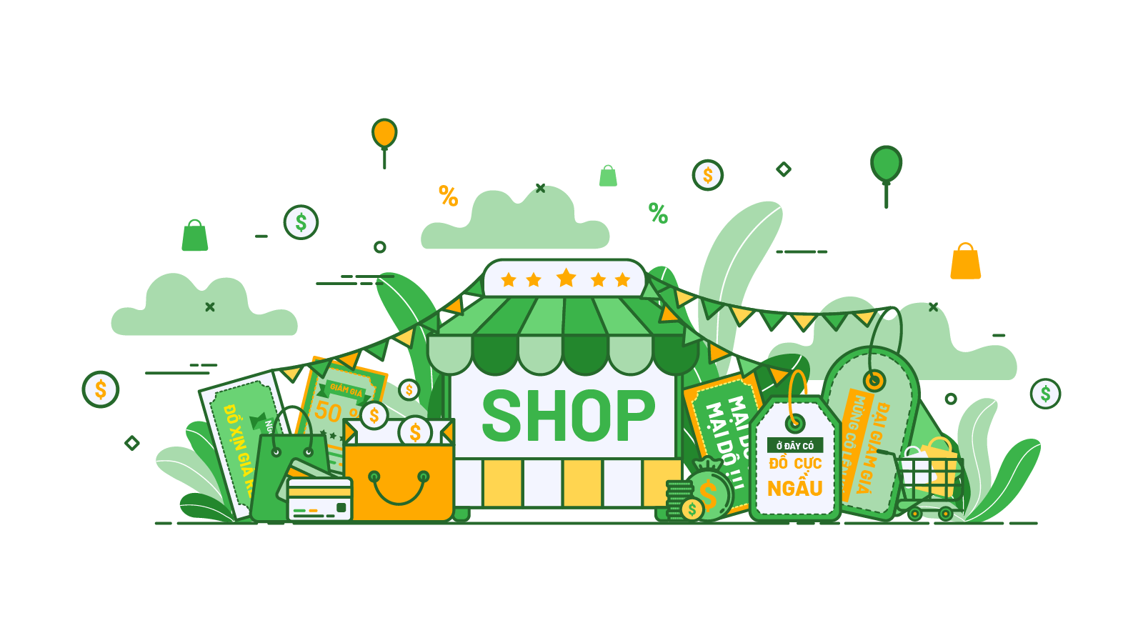 banner-Chu Passion Tea - Xuân Lộc